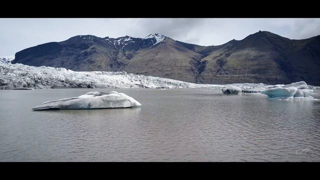 #Iceland | Skaftafell