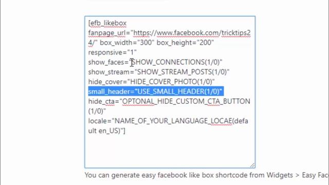 How to Setup Wordpress Facebook Like Box & Popup смотреть онлайн