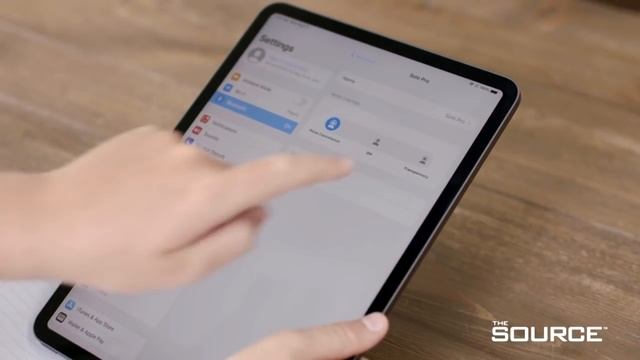Tech in 30 - Beats Solo Pro смотреть онлайн