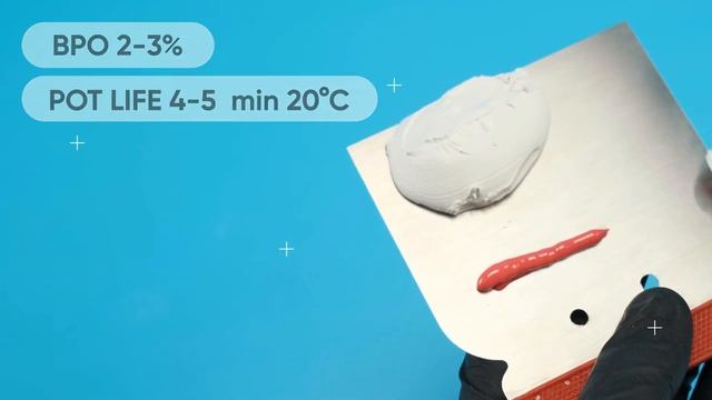 Q 20-016 Soft Putty смотреть онлайн