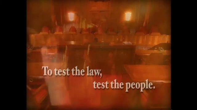 History's Courtroom The Klu Klux Klan in Canada writer Tom Gould смотреть онлайн