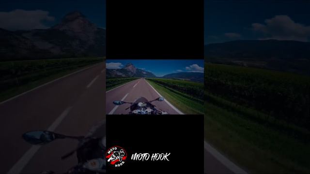 Мото клип (Vesna305 - Чужой)