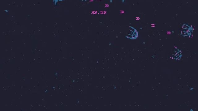 Alien Attack in Space DEMO смотреть онлайн