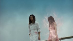 Давай сразимся, призрак, 7 серия