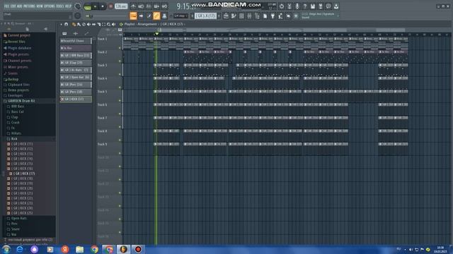 Сделал бит в стиле MAYOT ? Как сделать бит в FL Studio 20 смотреть онлайн