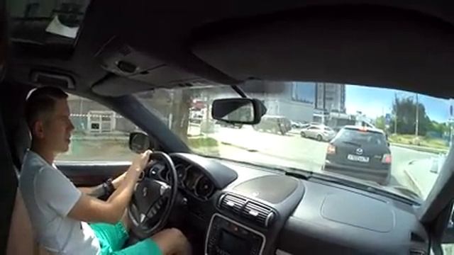 DNC: Примеряю на себя б/у Porsche Cayenne Turbo. Хлам или нет?