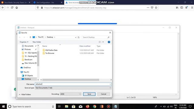 2FA Broken Authentication POC | 2FA Bypass POC | 80$ Bounty | Bugbounty POC смотреть онлайн
