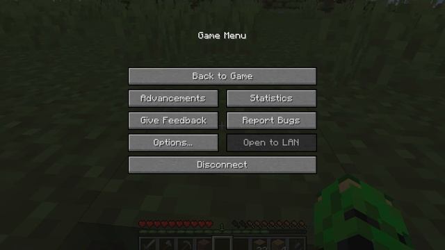 Minecraft java addition realm I need you user name смотреть онлайн