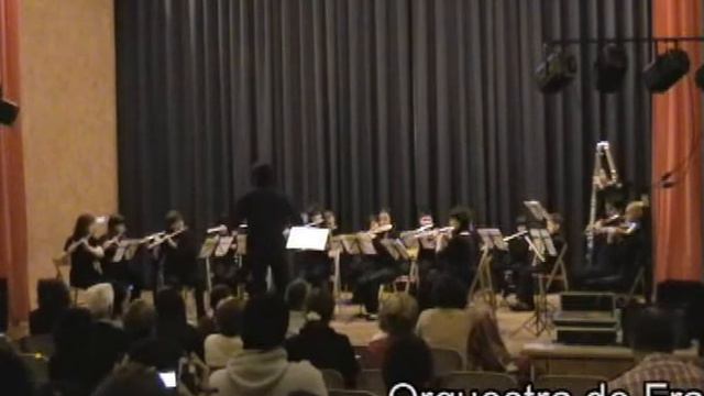 OFG ALBINONI смотреть онлайн