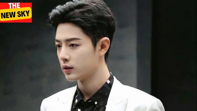 Xiao Zhan's first spy drama is launched, and Yang Mi's collaboration with Yang Mi is gaining popula смотреть онлайн