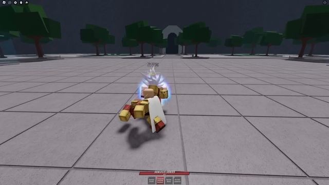 ULTIMATE Beginners Guide To Roblox The Strongest Battlegrounds