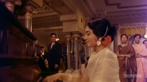 Радж копур  из фильма сангам