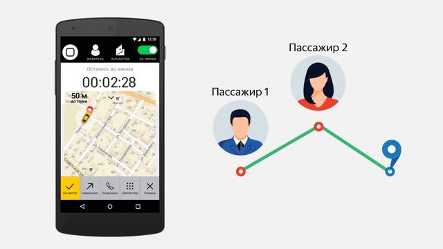 Тариф Комбо смотреть онлайн