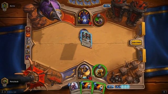CURSE OF NAXXRAMAS | Hearthstone Expansion Pack Details! смотреть онлайн