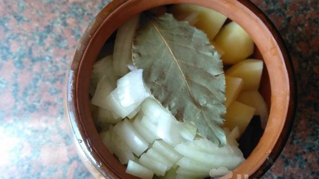 Книга рецептов