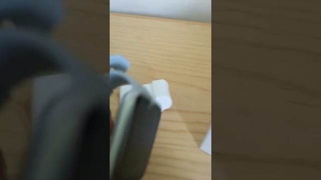 Unboxing HUAWEI WATCH FIT 2! смотреть онлайн