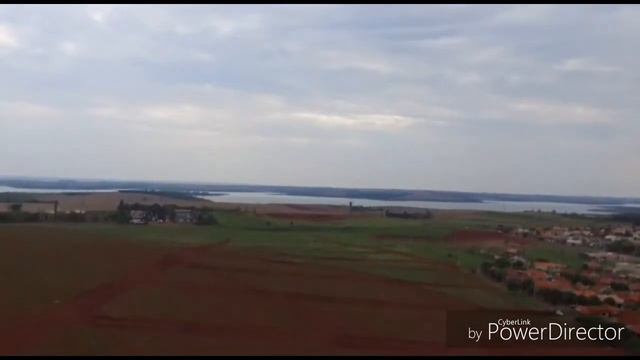 Teste Drone DJI Phantom 3 Standart смотреть онлайн