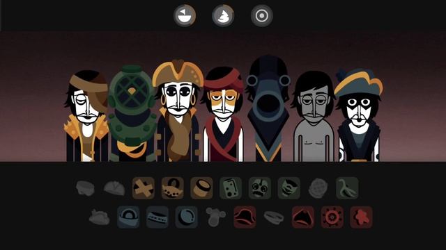 Incredibox Xrun Ahoy Mix || Mod By @rin.Incredibox