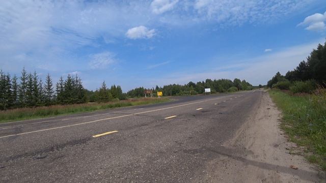 600 км на велосипеде по Волге через 6 областей. Поход с палаткой. Поход с ночевкой. Простотуристы смотреть онлайн