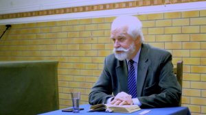 Лекция А.Н. Ужанкова: «Сказка о золотом петушке» А.С. Пушкина