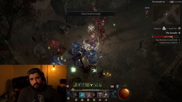 The State of Diablo 4 Season 3 and Gauntlet Review смотреть онлайн