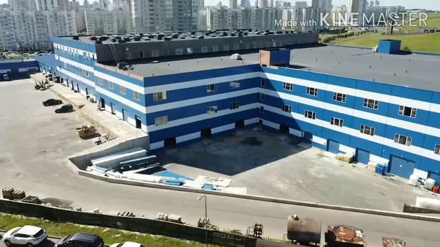 Сдача офисов в аренду . КАМЕННОГОРСКАЯ 45 смотреть онлайн