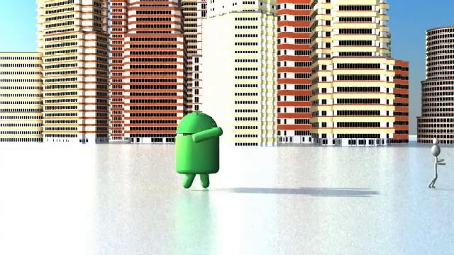 Android VS Apple смотреть онлайн