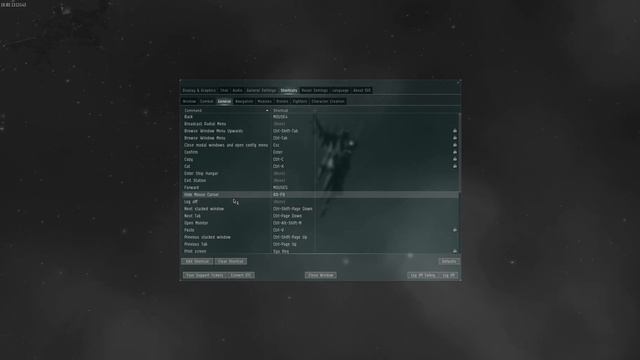 EVE-online Guristas Hallucinogen Supply Waypoint |  Guristas 5/10 DED Complex. Gila