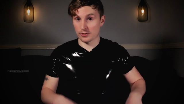 Rubber Life by 3XL (My Book Recommendation) смотреть онлайн