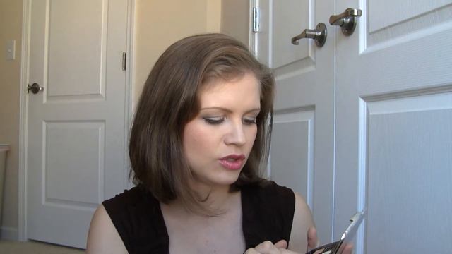 Oбзор на палетки﻿ Bare Minerals смотреть онлайн