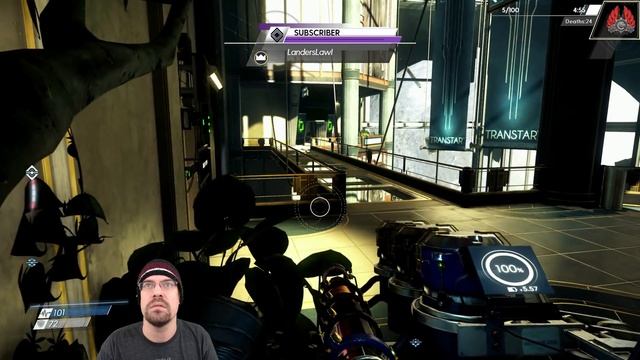 Let's Play Prey (100% Run/Nightmare Difficulty) With CohhCarnage - Episode 13