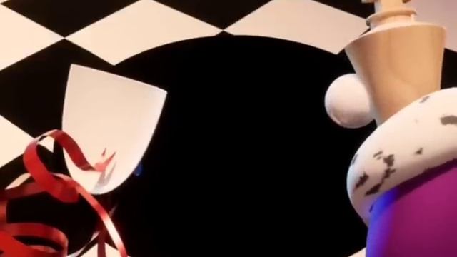 Удивительный цифровой цирк на русском смотреть онлайн