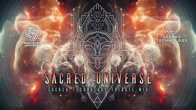 Sacred ? Universe