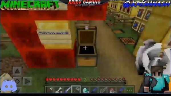 DOWNLOAD NEW ELEMENT SWORD MOD FOR MINECRAFT PE 1.19+ | LEGENDARY SWORDS IN MINECRAFT PE | 2022!