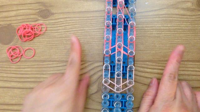 Rainbow Loom Pinkalicious: How To смотреть онлайн