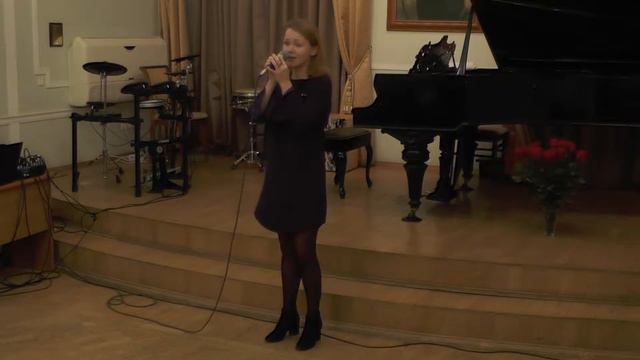 Трыкова Марина – "Там нет меня", Севара Назархан смотреть онлайн