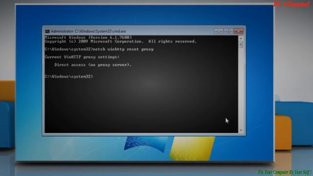 Windows 7 Update Error Code 0x8024402C смотреть онлайн