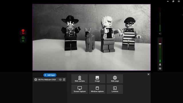 Streamster desktop app v.4.9 for Windows tutorial смотреть онлайн