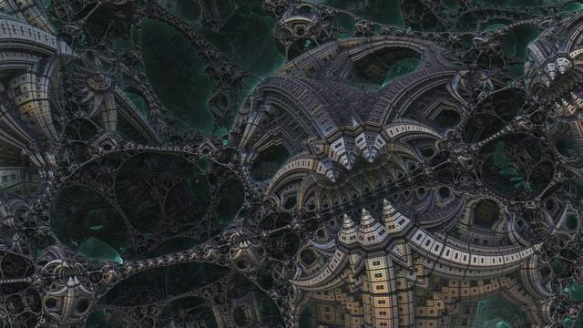 ॐ GERUMPELSTILZCHEN - Fractal Mayhem | DARK PSY / FOREST PSY | 149 BPM ॐ смотреть онлайн