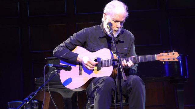 LEO KOTTKE : Everybody Lies : {4K Ultra HD} : Sheldon Music Hall : St. Louis, MO : 3/5/2024 смотреть онлайн