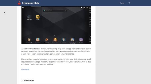 Download MX Player For Laptop / PC [2020] смотреть онлайн