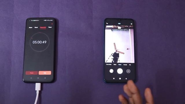 Redmi 9 Prime Battery drain Test---Realistic смотреть онлайн