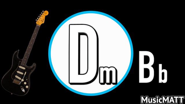 MELODIC BACKING TRACK GUITAR LESS D MINOR (100 BPM) смотреть онлайн