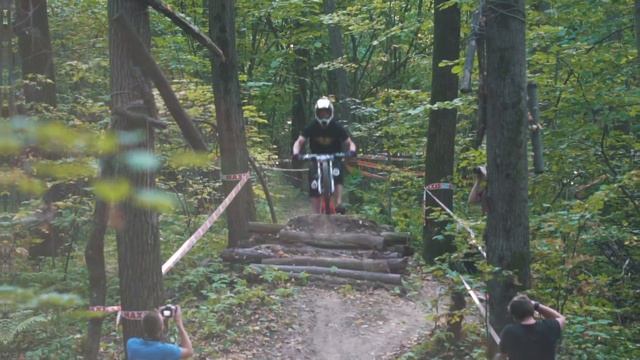 Видеоотчёт о FOX HUNT RACE #1 | Fix-Fox смотреть онлайн