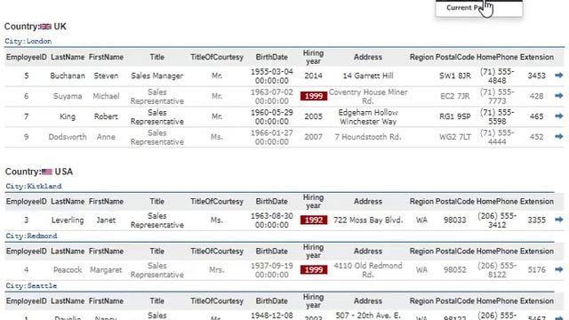 How to customize reports generated by Smart Report Maker смотреть онлайн