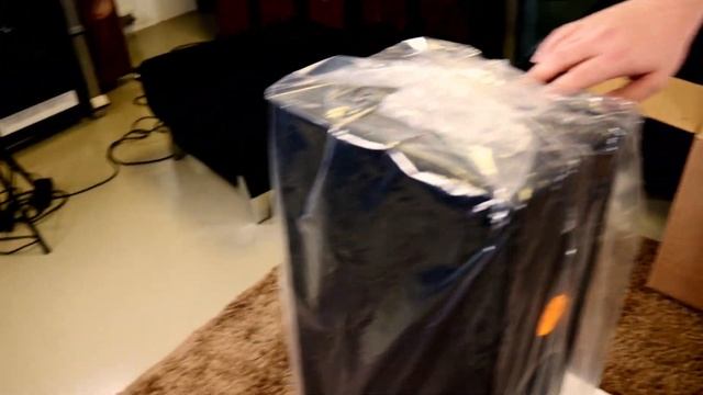 Unboxing - Focal Theva No.3 2023 смотреть онлайн