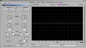 Лучший виртуальный осциллограф Soundcard Oscilloscope , начинающим радиолюбителям