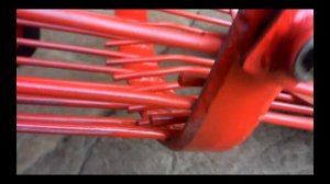 Обзор кортофелекопалки своими руками