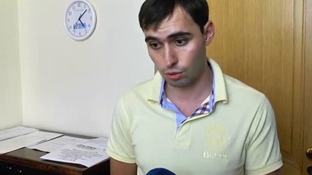 Иван Бестаев о конфликте в избиркоме Днепропетровска смотреть онлайн