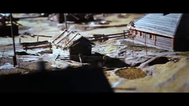 Тизер 'Ильинский рубеж' смотреть онлайн